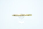 Armring i gult gull - Bilde 2