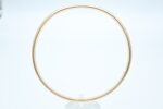 Armring i gult gull - Bilde 3