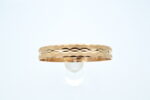 Armring i gult gull - Bilde 2