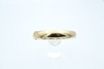 Armring i gult gull - Bilde 2