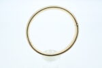 Armring i gult gull - Bilde 3