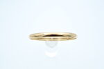 Armring i gult gull - Bilde 2
