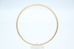 Armring i gult gull - Bilde 3