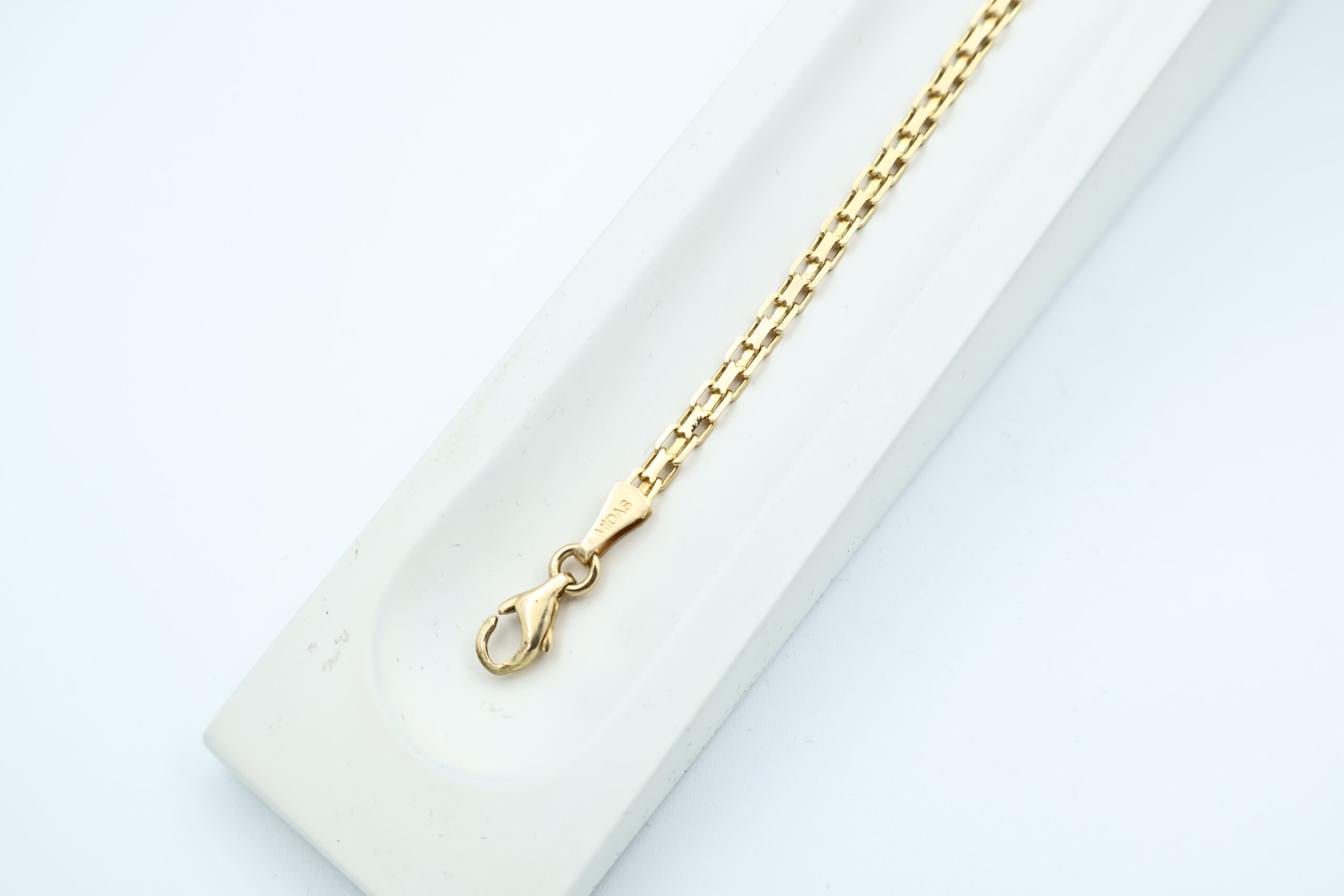 IMG_9664 Smykke i gult gull - Bilde 1