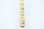 Armbånd i gult gull - Bilde 3