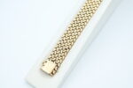 Armbånd i gult gull - Bilde 2