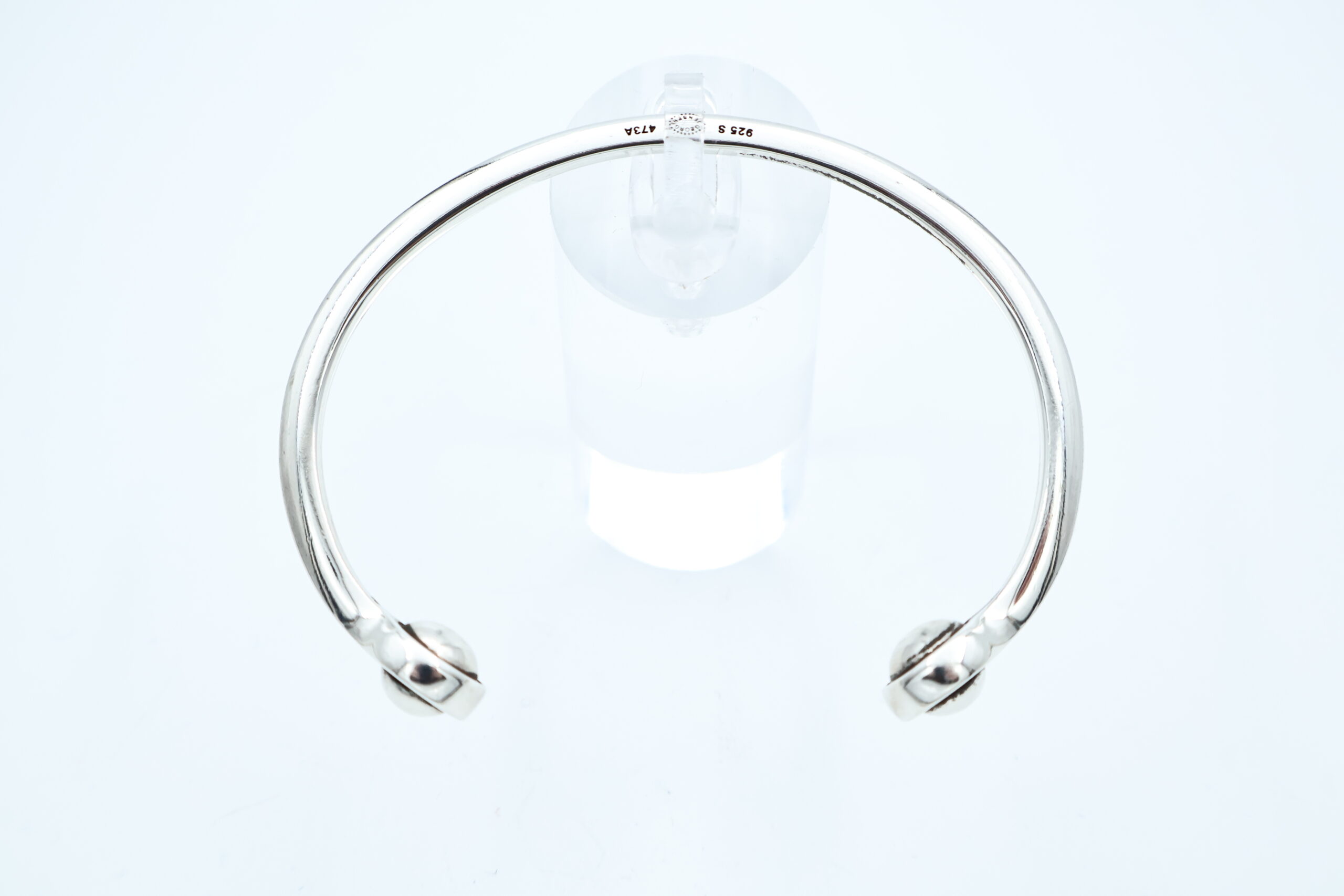 IMG_1179 Armbånd i sølv (Kopi) - Bilde 1