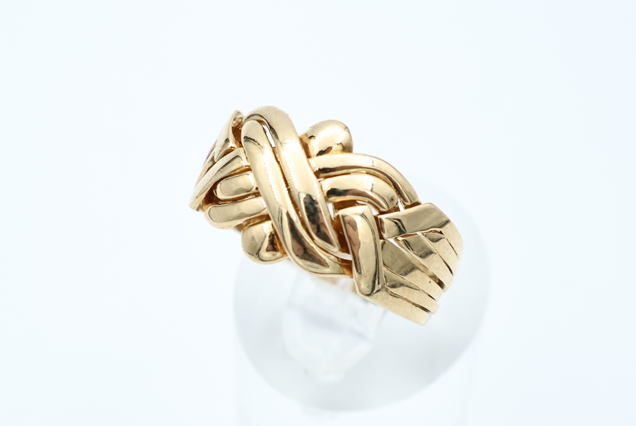 IMG_1602 Ring i gult gull - Bilde 1