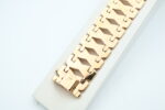 Armbånd i gult gull - Bilde 2