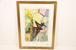(018) Herbert Thoma, Lito
