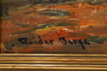 (025) Reidar Berge, OL - Bilde 2