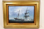 (057) I. Storm Juliussen, OL