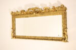 (059) Forgylt speil, 1800 tallet