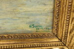 (107) Maleri, H.Storm, OP - Bilde 2
