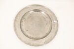 (126) Tinnfat datert 1754