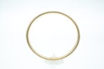 Armring i gult gull - Bilde 3
