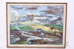 (209) Reidar Berge, OP, 60x80cm