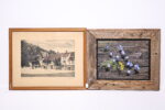 (234) 6 div malerier og bilder - Bilde 6