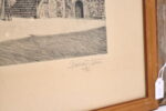 (234) 6 div malerier og bilder - Bilde 7