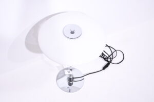 (249) PH bordlampe 45cm, dia 29cm - Bilde 2