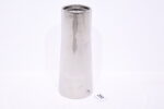 (252) Georg Jensen lysestake H28cm
