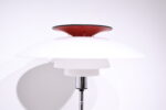 (253) PH gulvlampe, H131 - dia: 56cm - Bilde 2