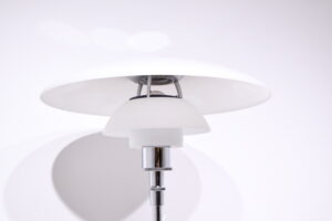 (256) PH gulvlampe, H127 - dia: 46cm - Bilde 2