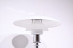 (257) PH gulvlampe, H130 - dia: 33cm - Bilde 2