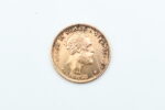 (187) 10Kr gullmynt, kong Oscar, 1877, Norge - Bilde 2